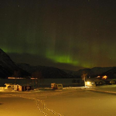 Gullesfjord Camping Luaran gambar