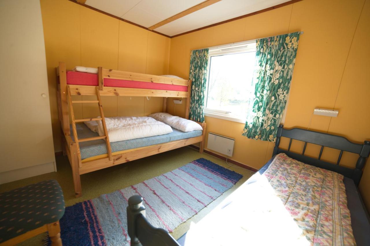 Gullesfjord Camping Luaran gambar